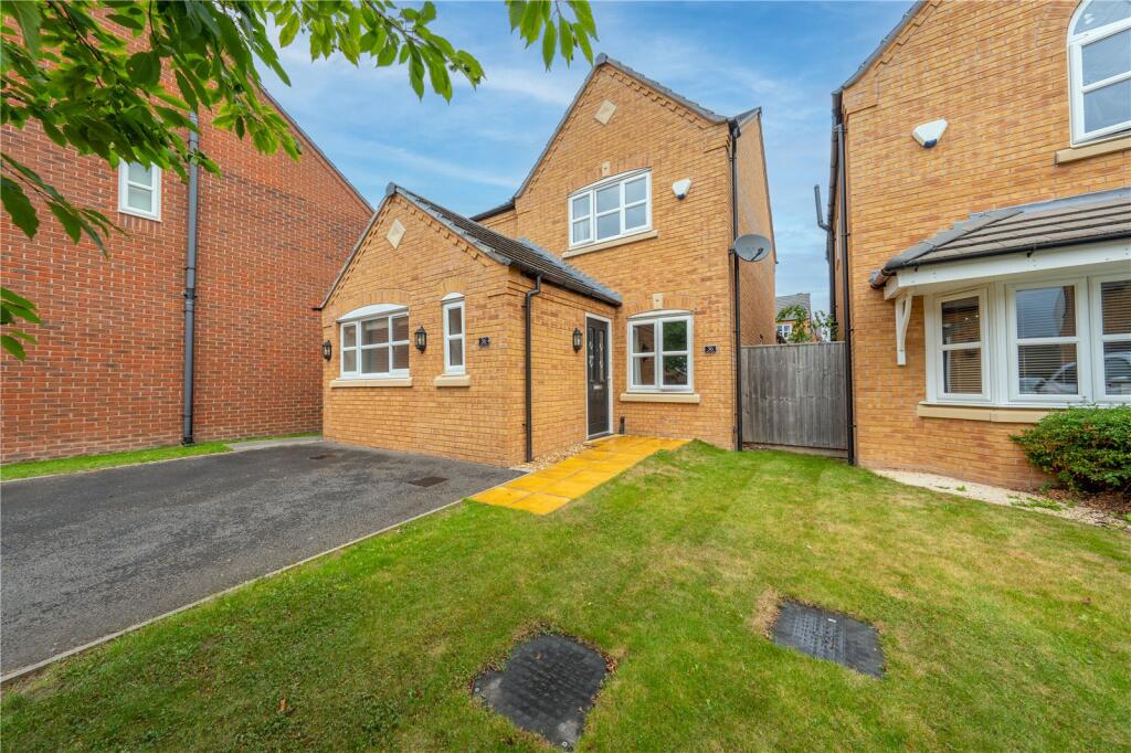 Additional image 25 of Croft Close, Two Gates, Tamworth, Staffordshire, B77