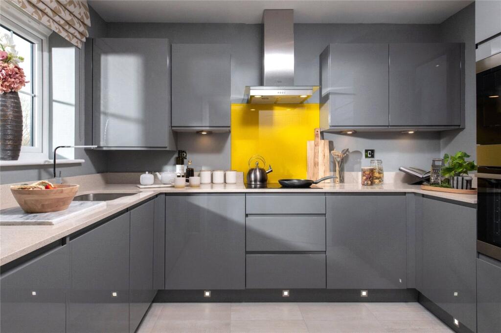 Additional image 19 of Plot 134, Lucas Gardens, Dog Kennel Lane, Shirley, Solihull, West Midlands, B90