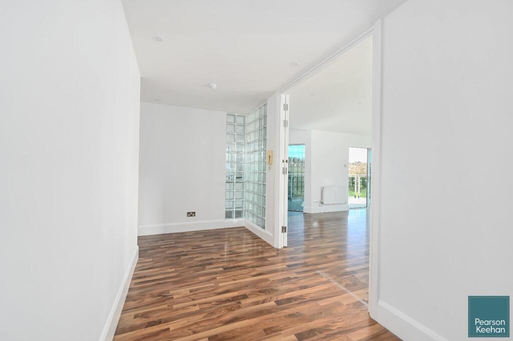 Additional image 15 of South Penthouse, The Park Apartments, London Road, Brighton