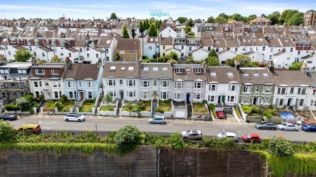 Additional image 53 of Park View Terrace, Brighton, East Sussex, BN1