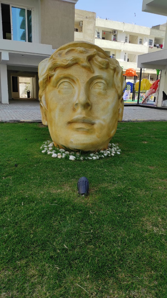 Additional image 3 of VIP Road, Zirakpur