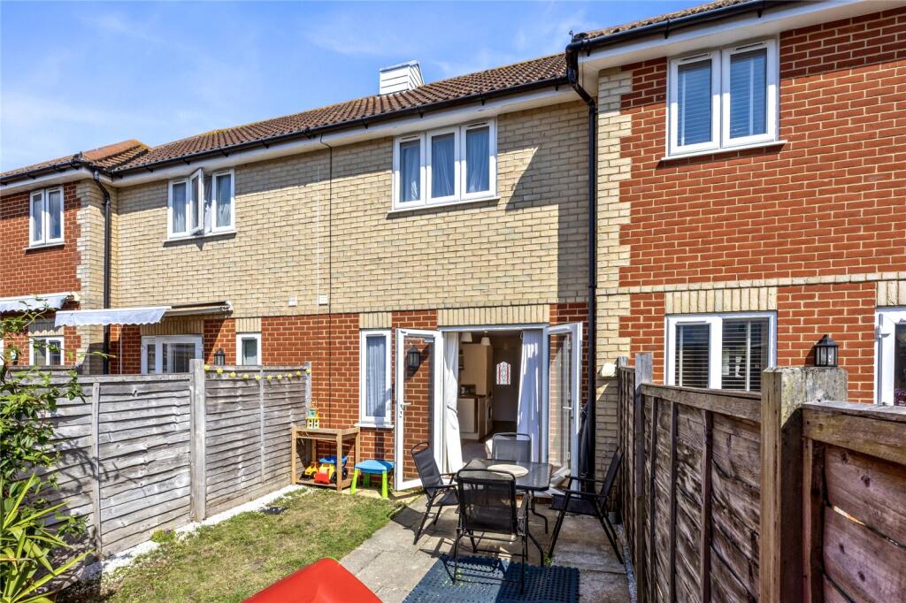 Additional image 12 of Isla Cottages, Wembley Gardens, Lancing, West Sussex, BN15