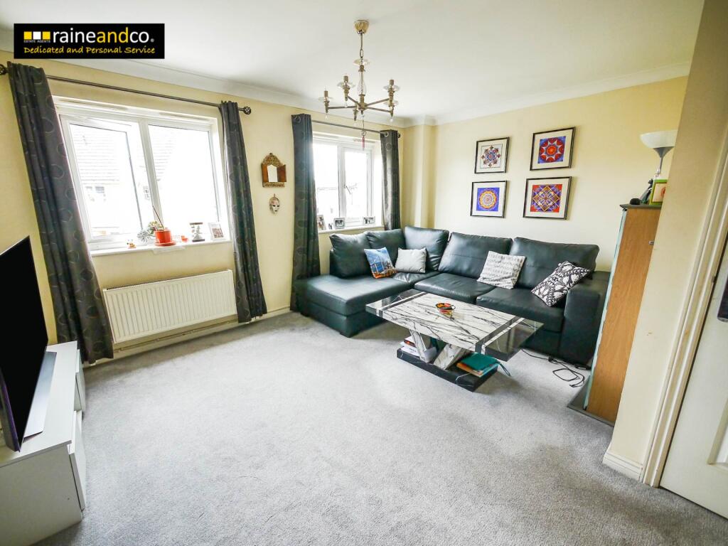 Additional image 11 of Gorseway, Hatfield