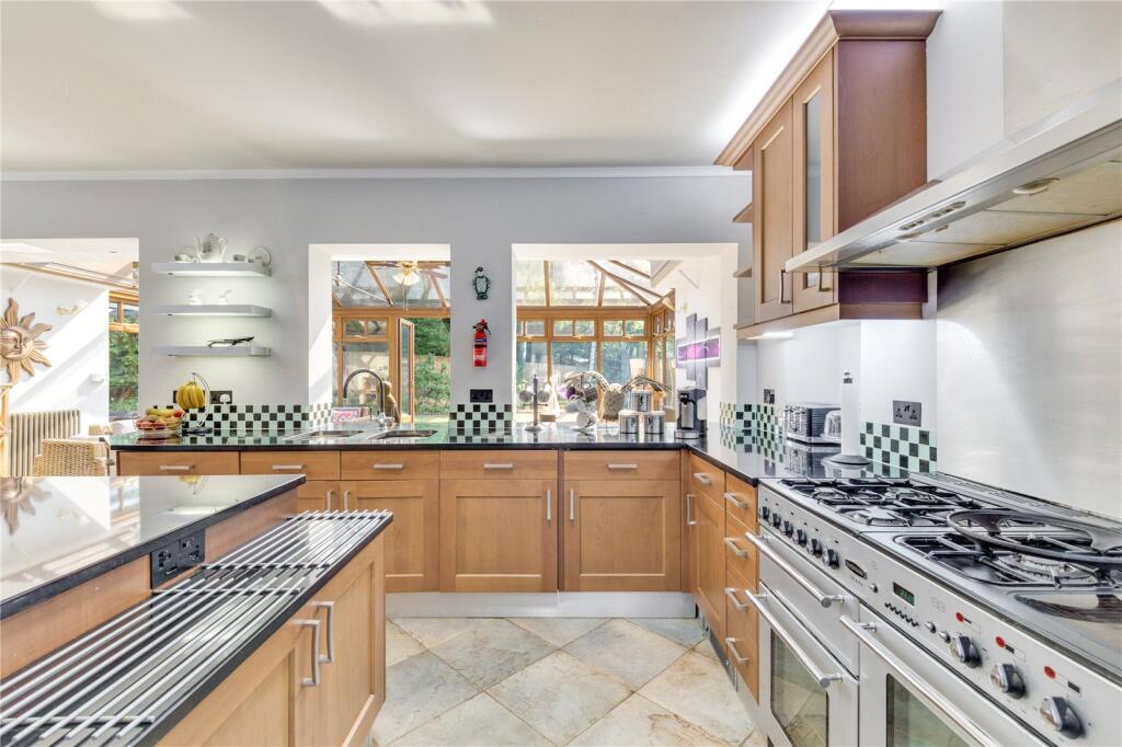 Additional image 9 of Briary Wood Lane, Mardley Heath, Welwyn, Hertfordshire, AL6