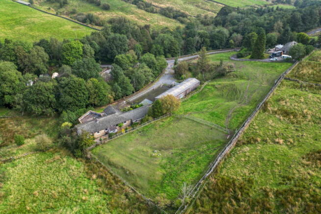 Additional image 33 of Hob Lane, Stanbury, Keighley, BD22