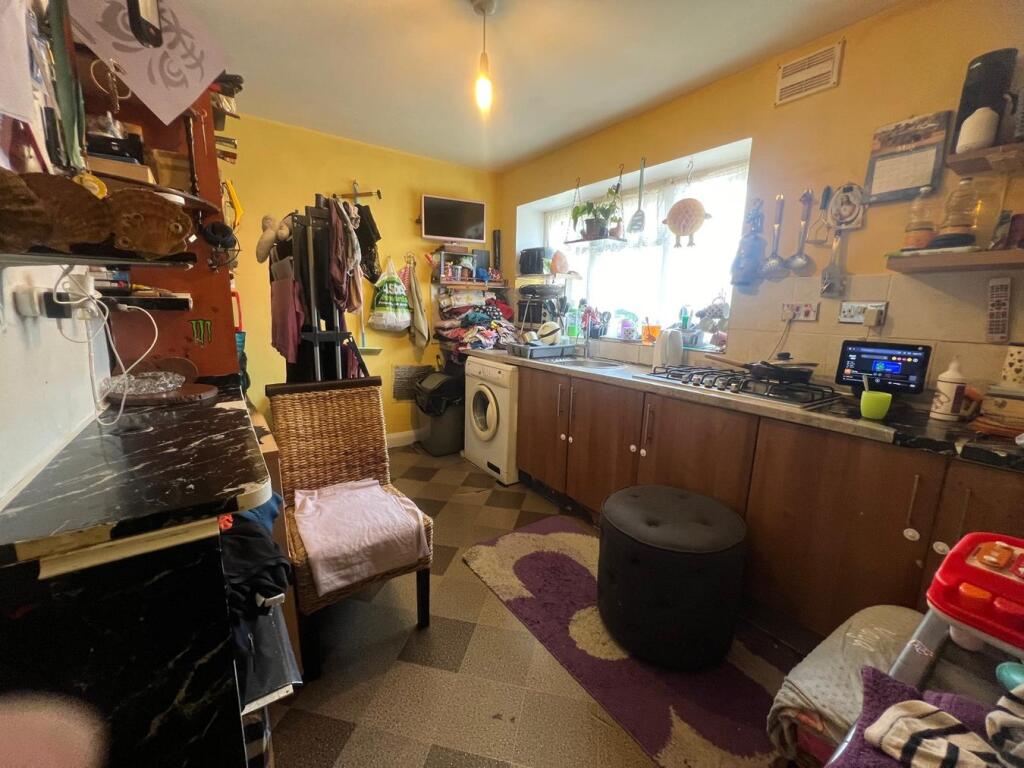 Additional image 9 of Edgbaston Road - Block Of 4 x Flats , Smethwick, B66