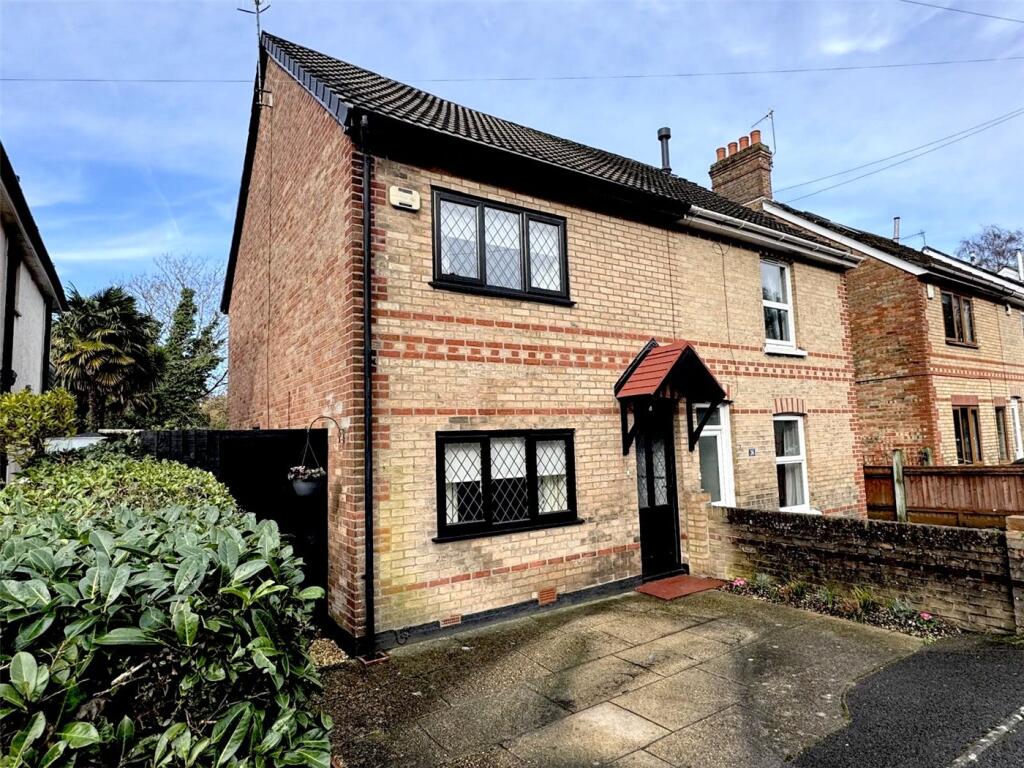 Additional image 2 of Archway Road, Poole, Dorset, BH14