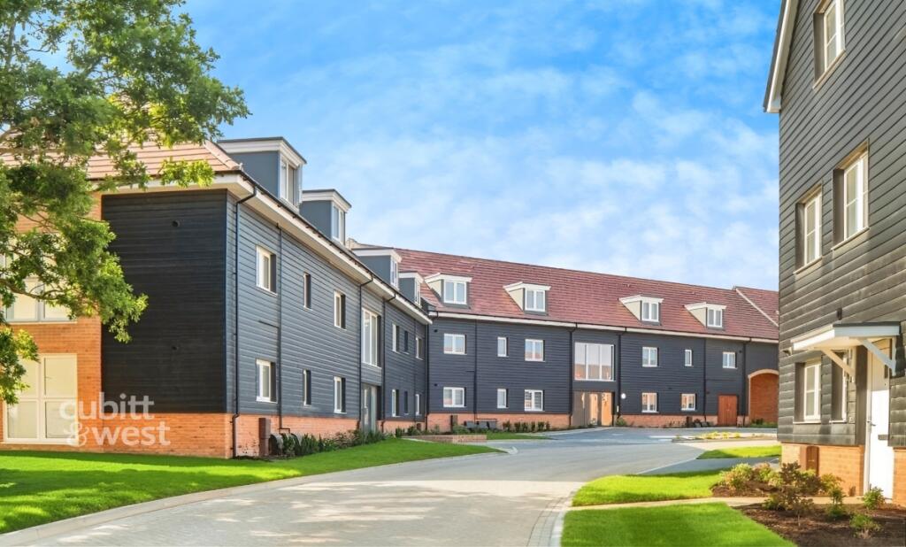 Property image for Hermitage Lane Fontwell BN18