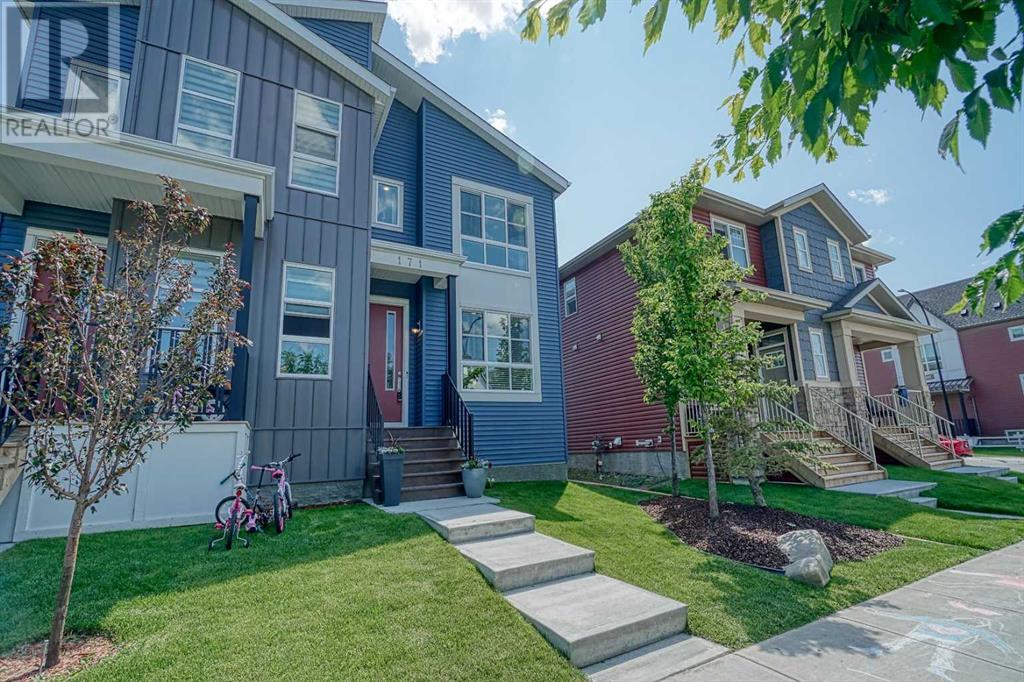 Primary image of 171 Livingston Avenue NE|Calgary, Alberta T3P0V8