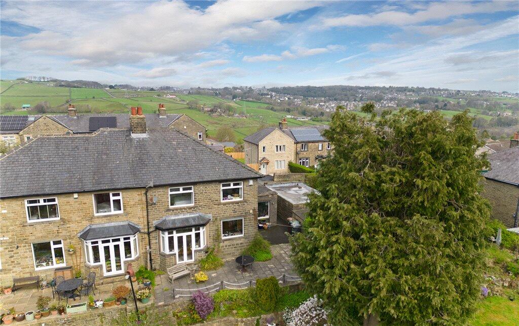 Additional image 22 of Mytholmes Lane, Haworth, Keighley, West Yorkshire, BD22