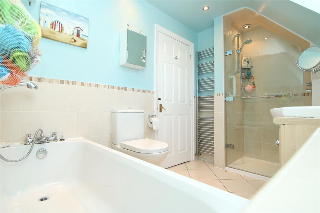 Additional image 15 of Binns Lane, Glusburn, BD20