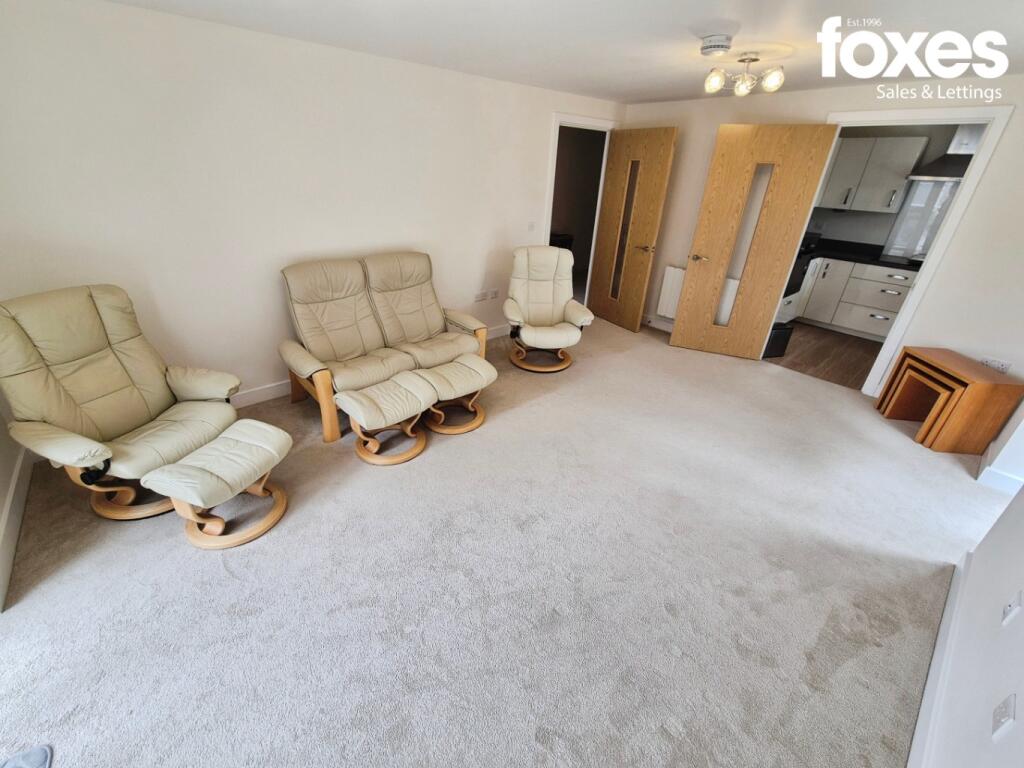 Additional image 5 of Greenhaven, 1-5 Lindsay Road, Poole, Dorset, BH13 6FF