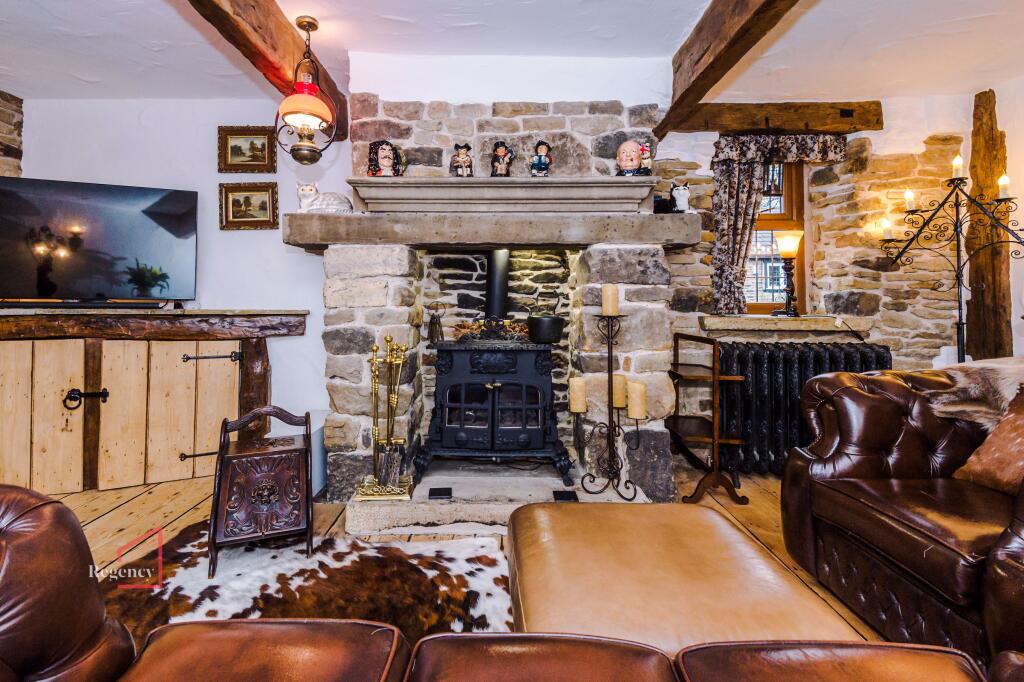 Additional image 10 of Fleet Street, Horwich, BL6