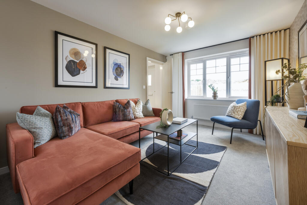 Additional image 12 of Shann Lane,
Keighley,
BD20 6DY