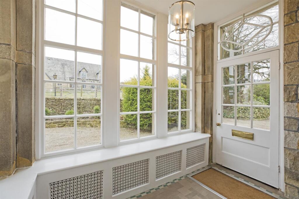 Additional image 3 of Oakfield House, Hazlewood