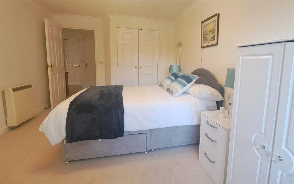 Additional image 5 of Wortley Road, Highcliffe, Christchurch, Dorset, BH23