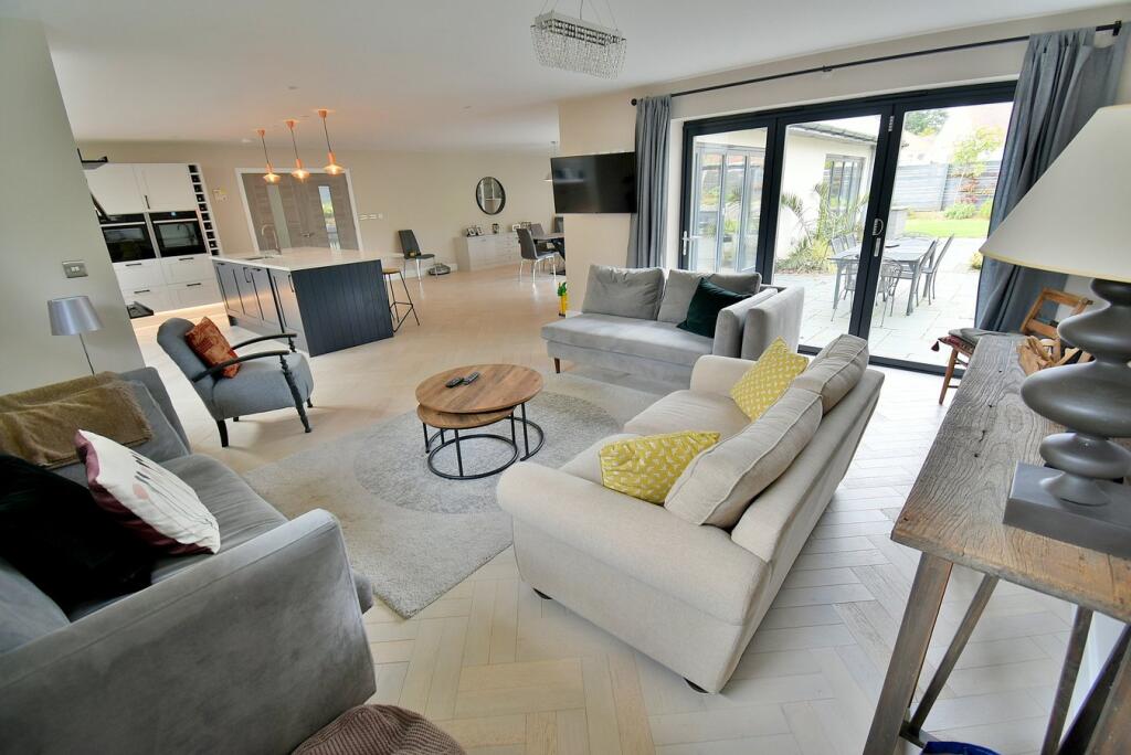 Additional image 12 of Pringles Drive, Ferndown, BH22