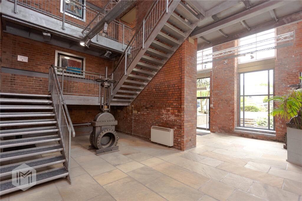 Additional image 10 of Valley Mill, Cottonfields, Bolton, BL7 9DY