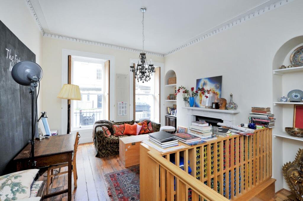 Additional image 2 of Brock Street Bath BA1