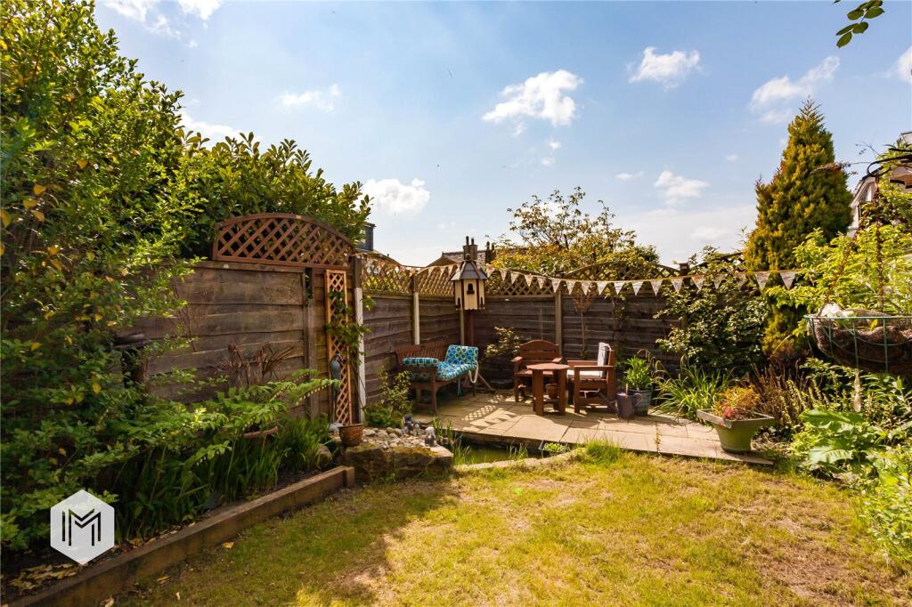 Additional image 30 of Quarlton Drive, Hawkshaw, Bury, Greater Manchester, BL8 4JY