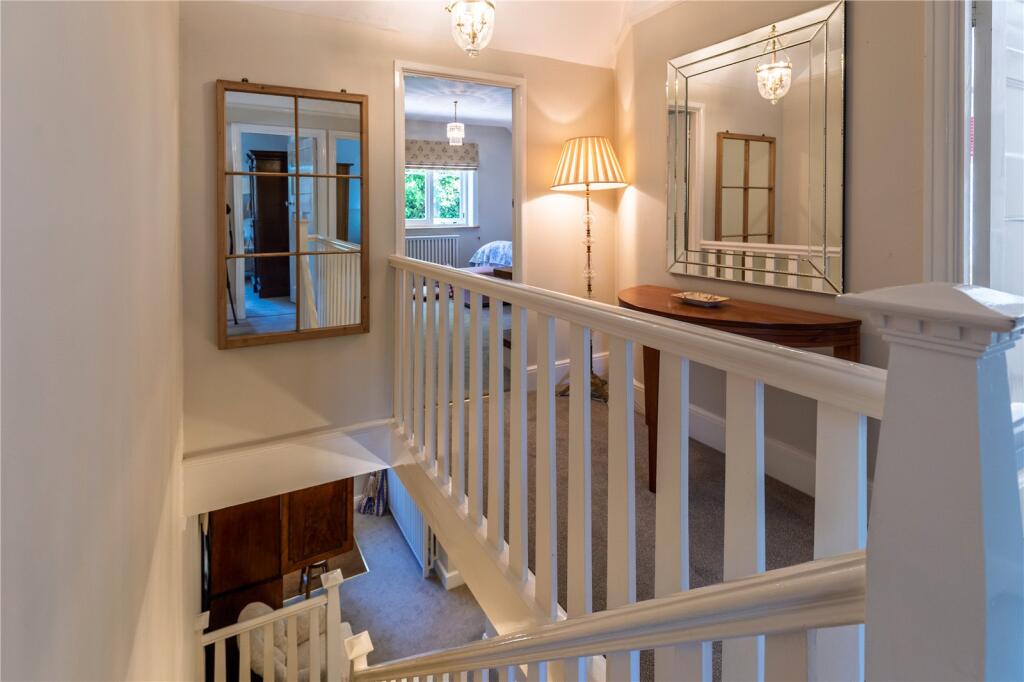 Additional image 22 of Hightown Hill, Ringwood, BH24