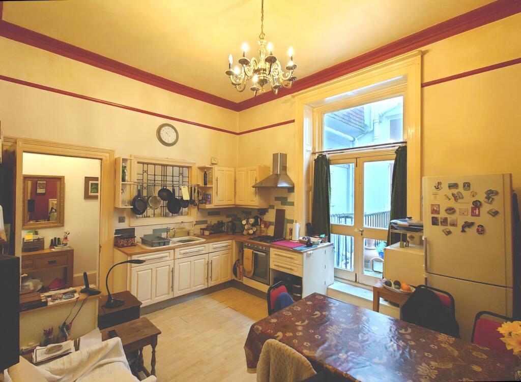 Additional image 8 of Flat ,  Arundel Terrace, Brighton