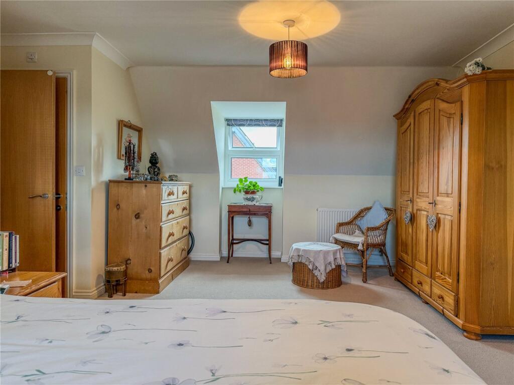 Additional image 14 of Haven Close, Stanpit, BH23