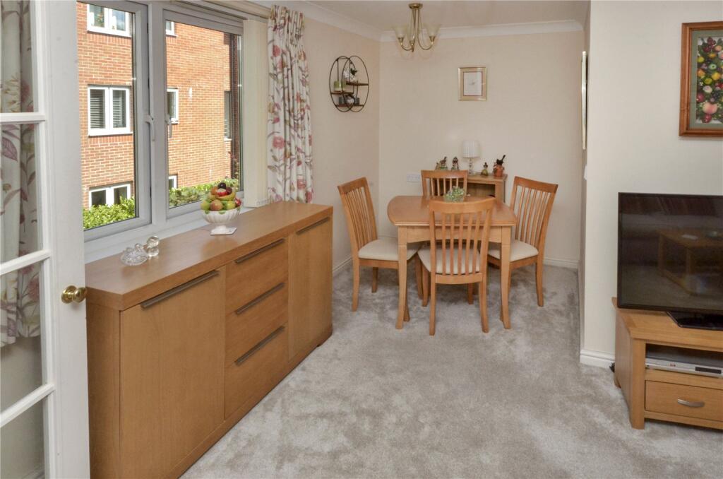 Additional image 4 of Moorland Court, 181 Station Road, West Moors, Dorset, BH22