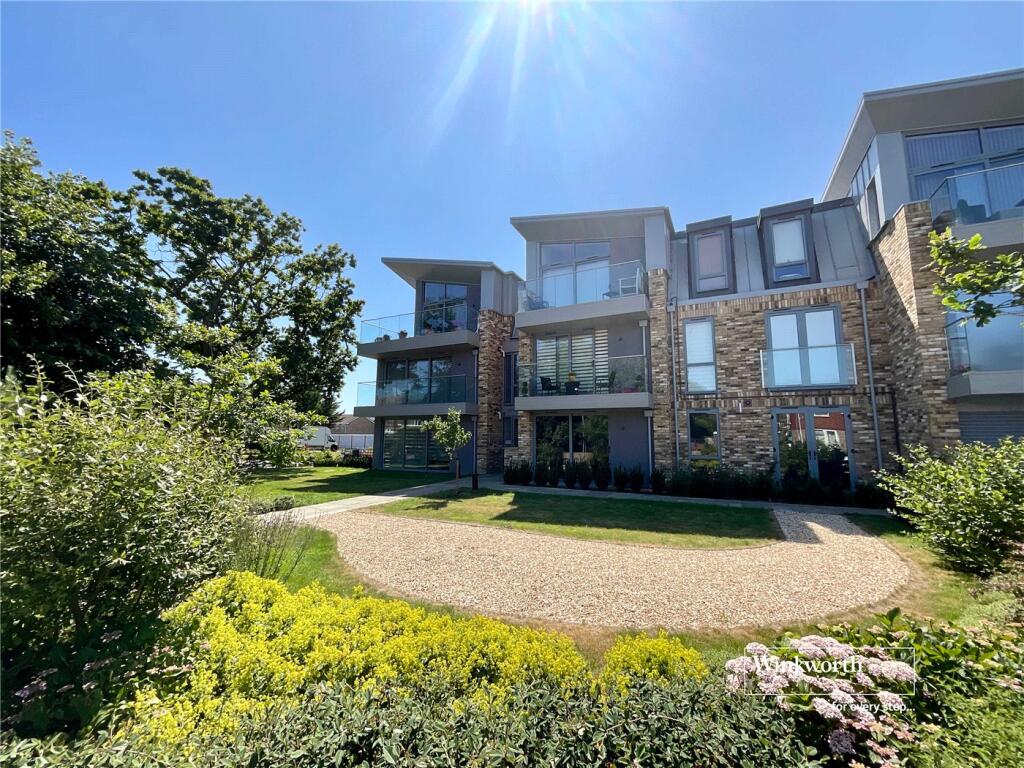 Additional image 16 of Waterford Road, Highcliffe, Christchurch, Dorset, BH23