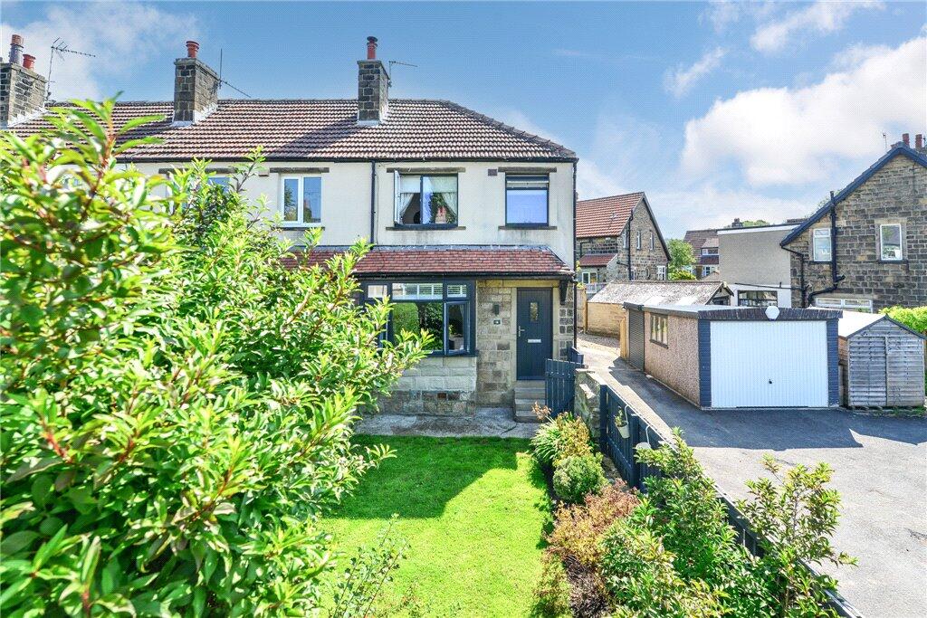 Additional image 15 of Morton Lane, East Morton, BD20