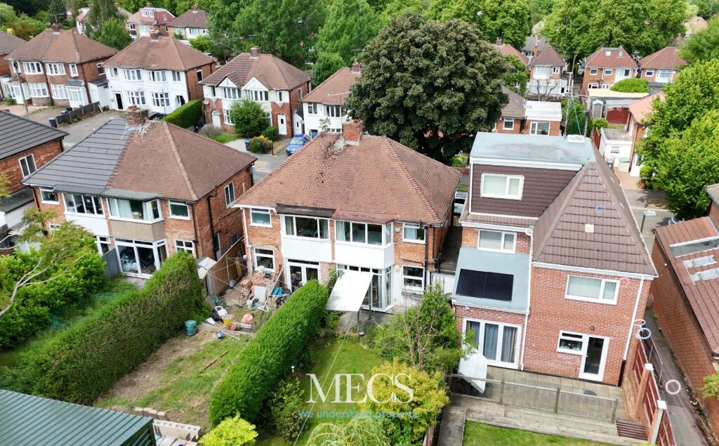 Additional image 16 of Durley Dean Road, Birmingham, West Midlands, B29 6RY