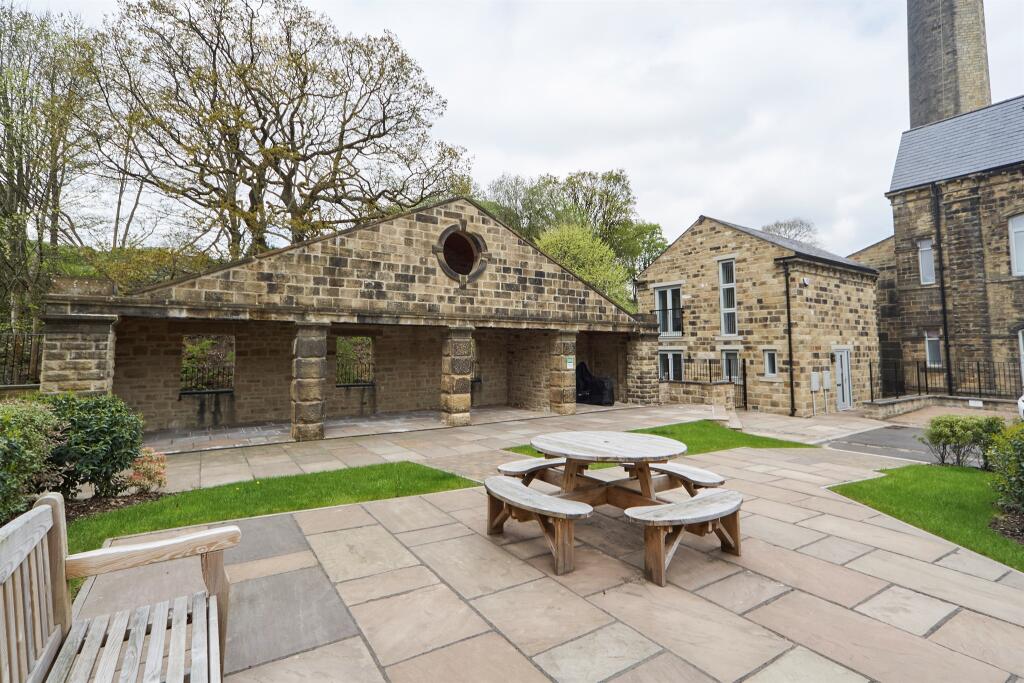 Additional image 30 of Spinning Mill Court, Haworth, KEIGHLEY