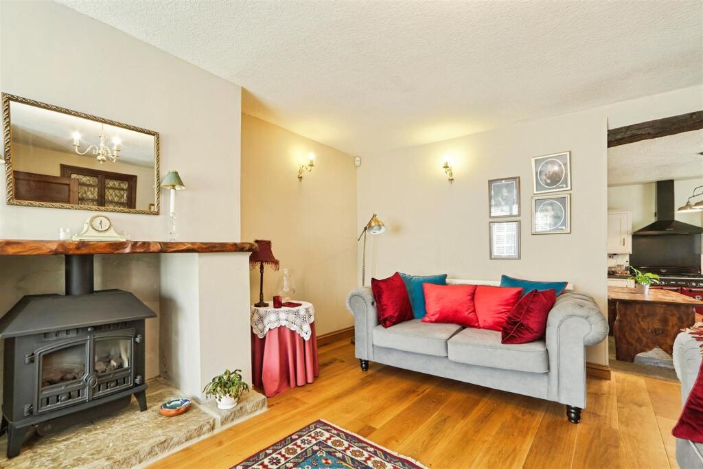 Additional image 5 of High Spring Gardens Lane, Keighley, BD20 6JX