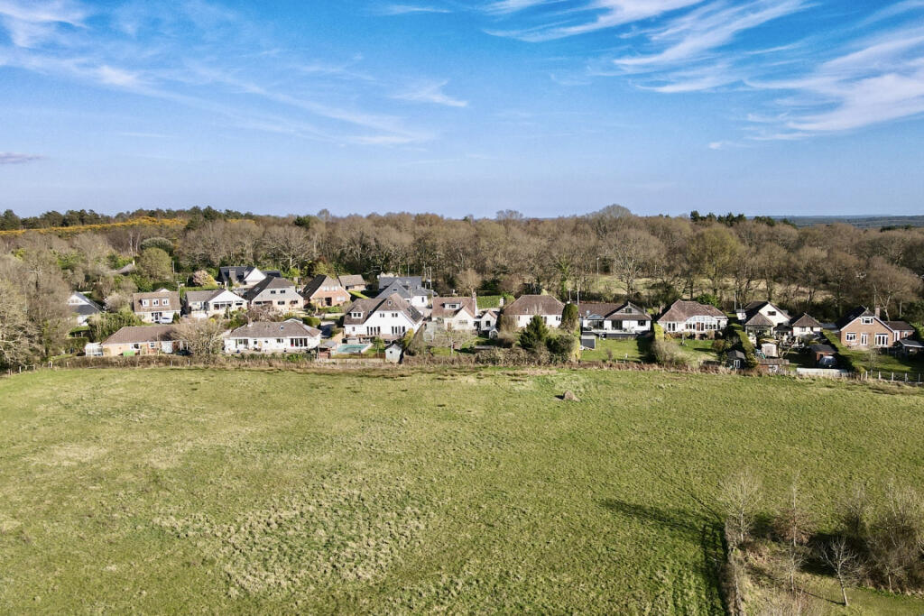 Additional image 12 of Burrows Lane, Verwood, BH31 7PH