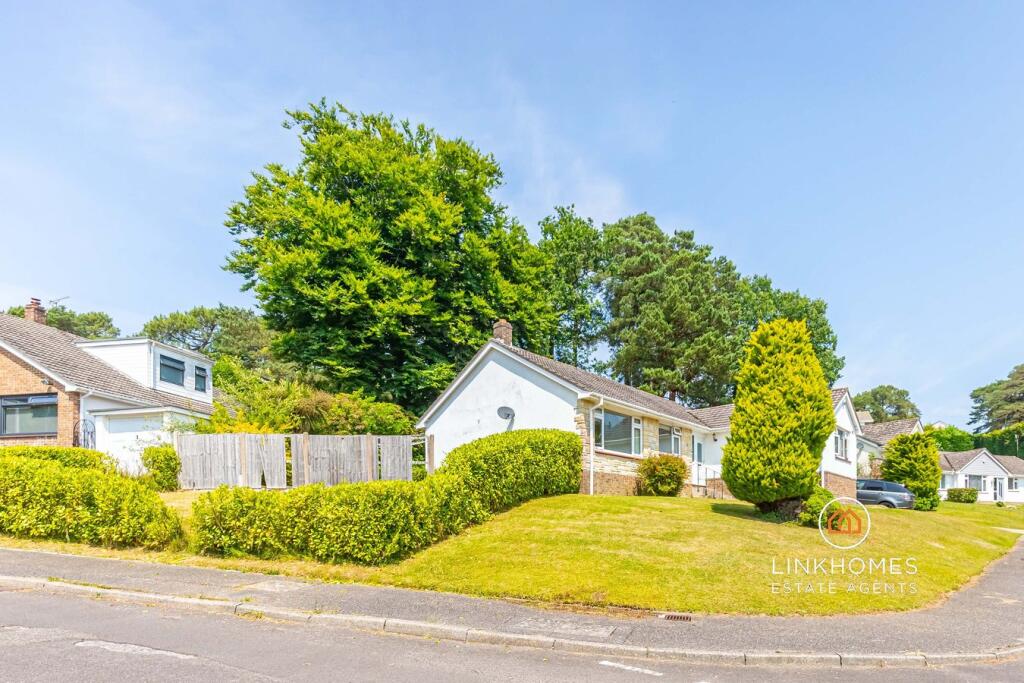 Additional image 31 of Beech Close, Broadstone, BH18