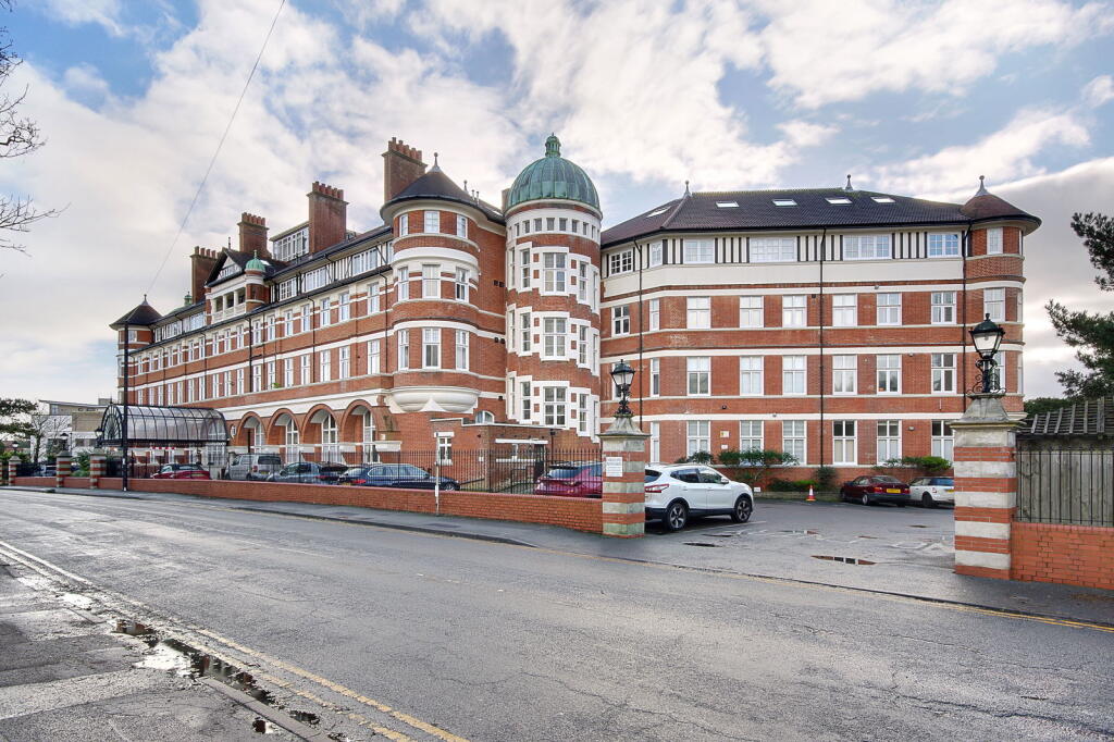 Additional image 31 of Owls Road, Bournemouth, BH5 1AP