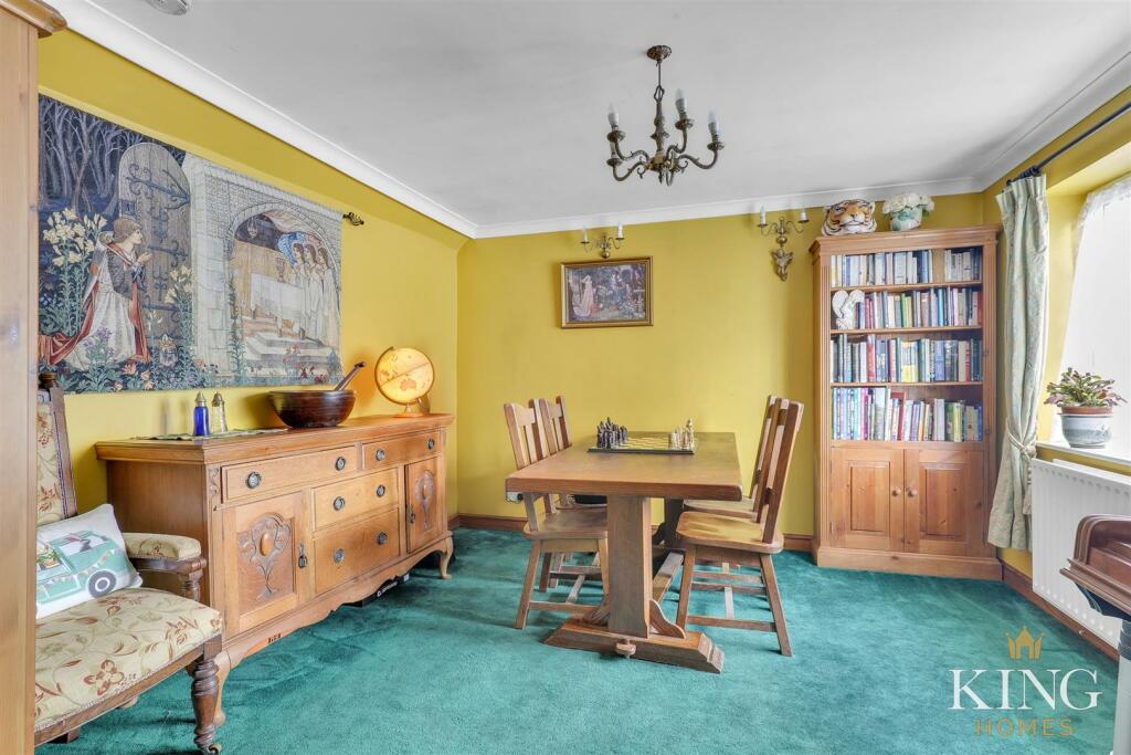 Additional image 4 of School Road, Great Alne, Alcester B49