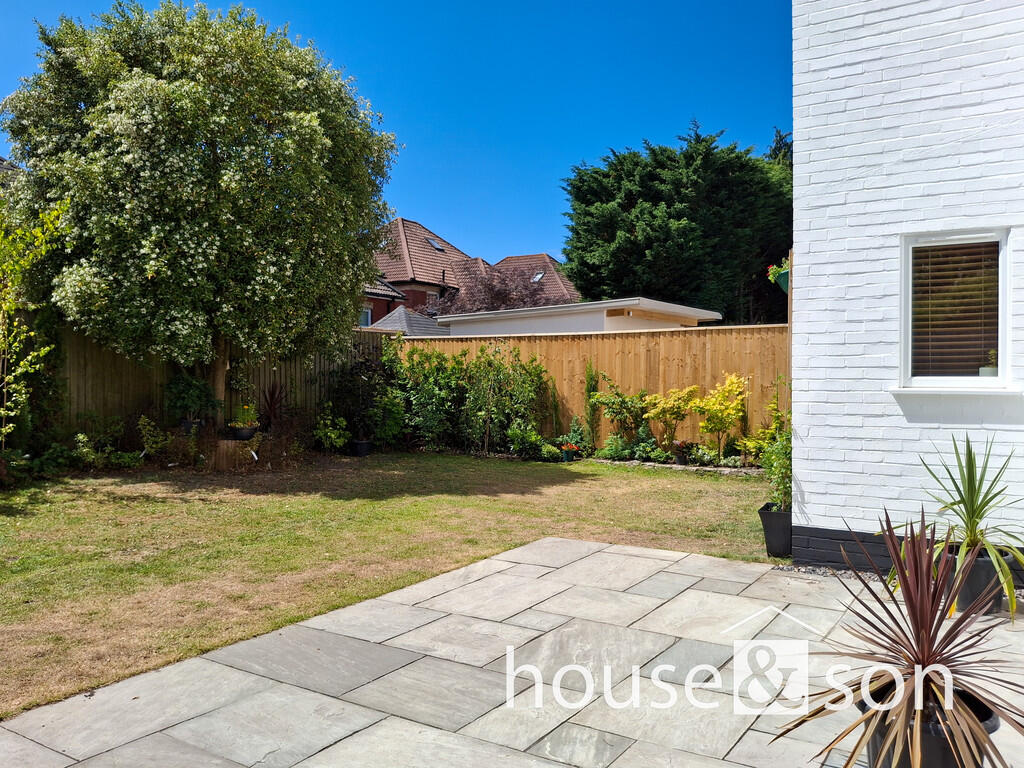 Additional image 14 of Pembroke Road, Alum Chine, Bournemouth, BH4