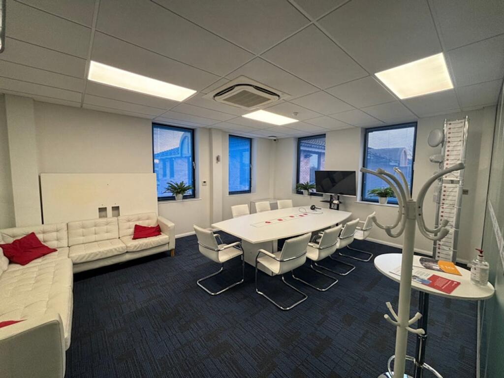 Additional image 5 of Unit 6 New Fields Business Park, 2 Stinsford Road, Nuffield Trading Estate, Poole, BH17 0NF