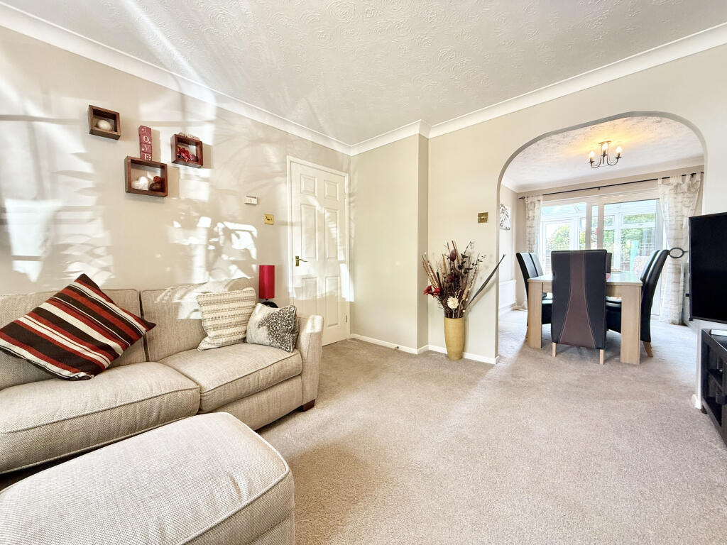 Additional image 7 of Southdown Way, West Moors, Ferndown, BH22