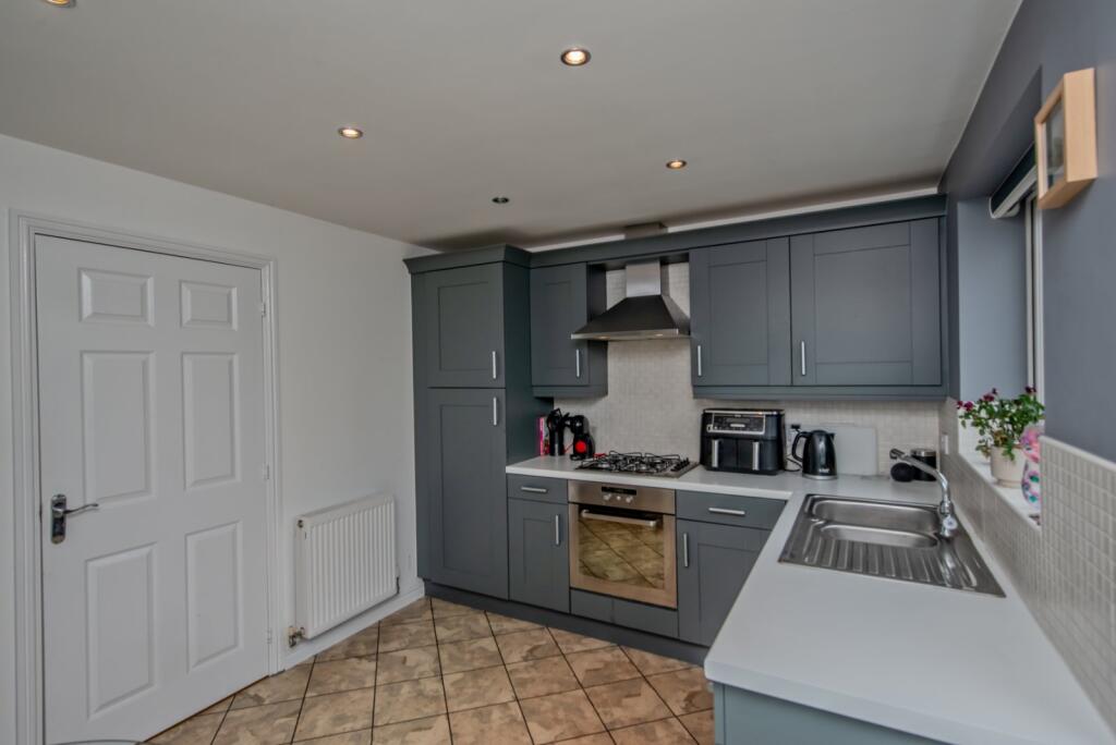 Additional image 4 of Burnleys Mill Road, Gomersal, Cleckheaton, BD19