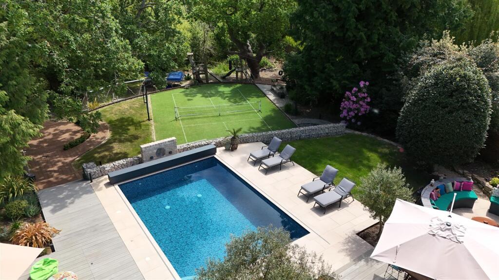 Additional image 2 of Mount Grace Drive, Evening Hill