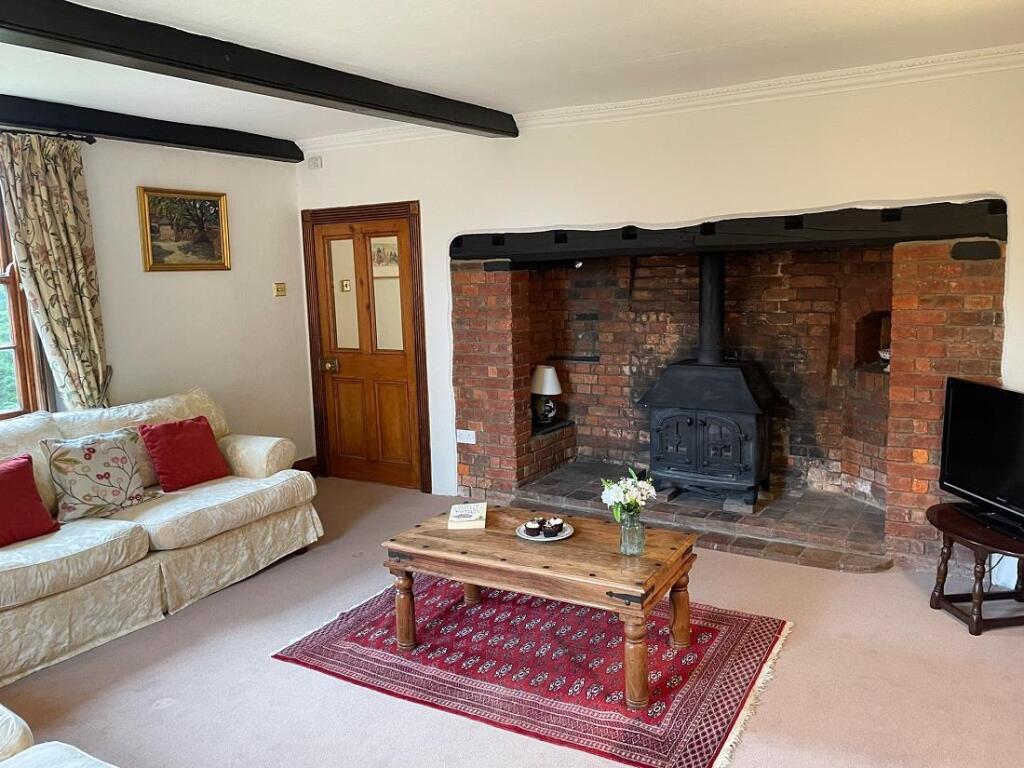 Additional image 11 of Worgret Road, Wareham, Dorset, BH20