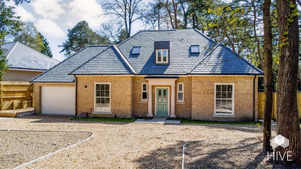 Additional image 2 of Woolsbridge Road, Ashley Heath, Ringwood