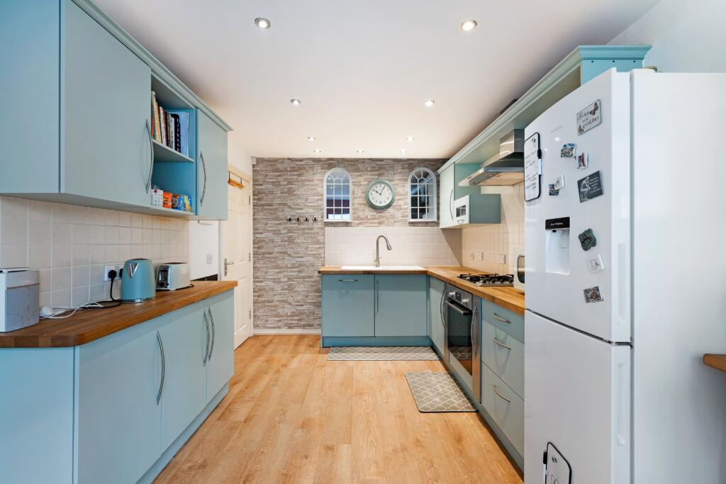 Additional image 8 of Hadleigh Green, Lostock, Bolton, BL6 4