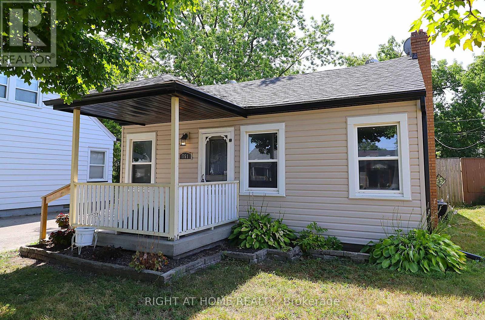 Property image for 751 ST MARY'S STREET|Peterborough Central (South), Ontario K9J4H1