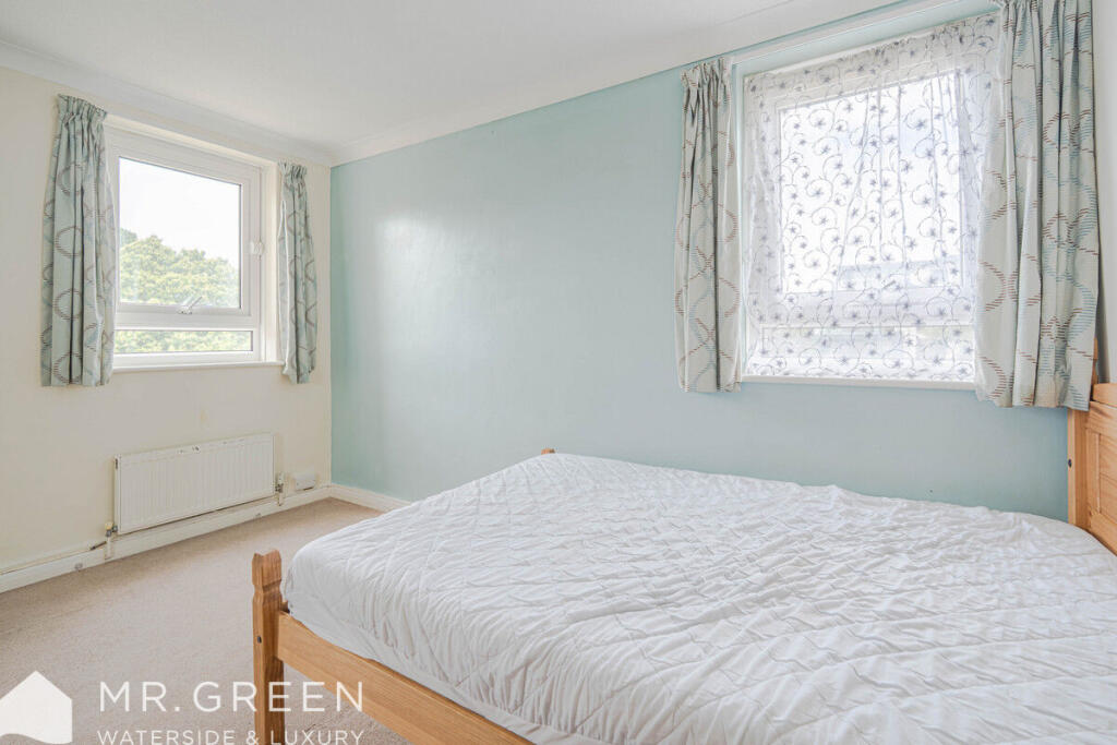 Additional image 9 of Ocean Heights, Boscombe Cliff Road, Bournemouth, BH5 1LA