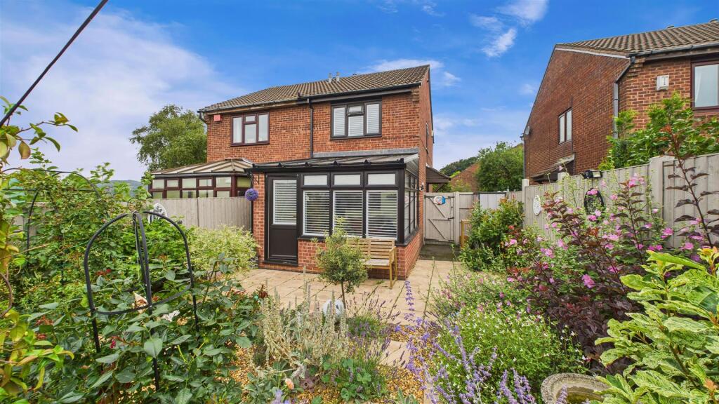 Additional image 14 of Willetts Drive, Halesowen