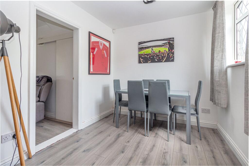 Additional image 6 of Rednal Hill Lane, Rednal, Birmingham, Worcestershire, B45