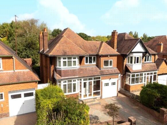 Property image for Broad Lane, Birmingham, West Midlands, B14